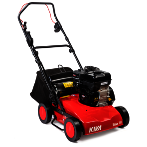 Scarificateurs et Emousseur TITAN 38 Thermique